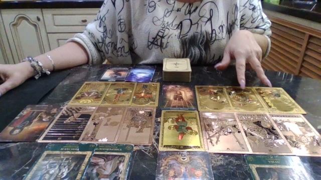 Лев с 24 по 30 ноября 2025 смотреть онлайн