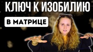 Зачем Просветленному ДЕНЬГИ (+механизмы работы реальности)