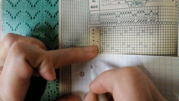 Ажуры для кнопочной Toyota