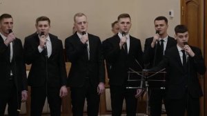 Ты судьбой управляешь... 🙏 христианская песня