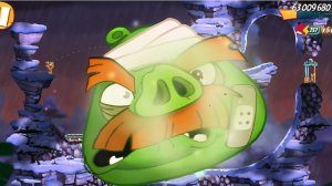 Angry Birds 2.King pig panic / Паника короля свиней 21.11.2025 АВ2 /AB2