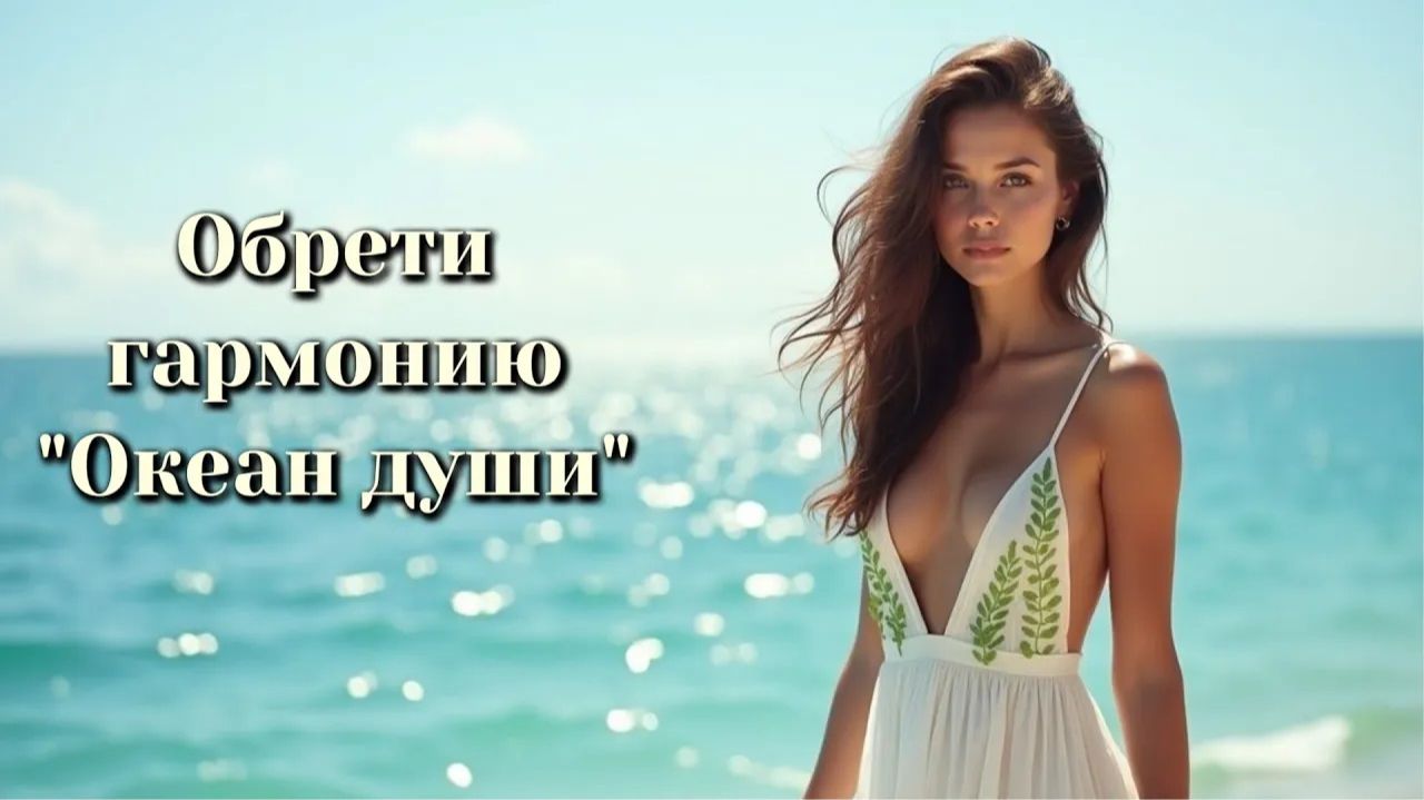 "Океан души" смотреть онлайн