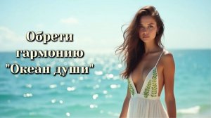 "Океан души"