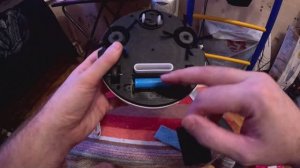 Робот Пылесос с OZON за 450 рублей.