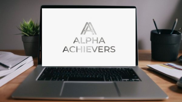 Работа с Личным Кабинетом Alpha Achievers