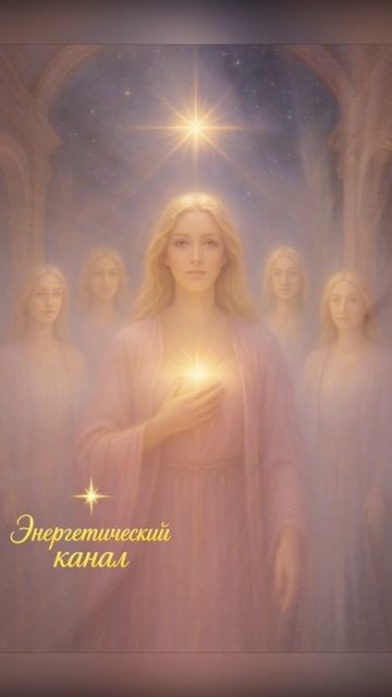 Послание от Плеядеанского Совета Света: смотреть онлайн