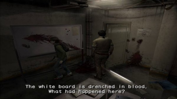 Resident Evil Outbreak. Сценарий 5-Decisions, Decisions (Решения, Решения)