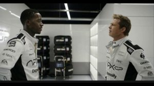 Классный фильм F1