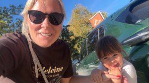 😩СПОКОЙСТВИЯ БОЛЬШЕ НЕ БУДЕТ! У НАСТИ КАНИКУЛЫ!