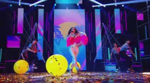 ДЕМО - DΞMO - Солнышко 2021  (МузТВ 2021)