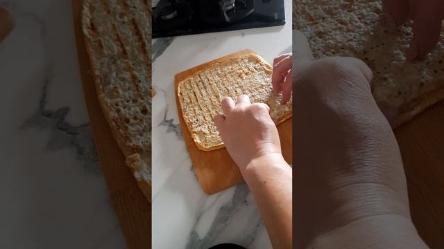 21.11 БЛИНЫ С РЫБКОЙ И АВОКАДО 🥑 смотреть онлайн