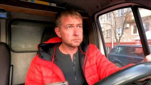 На ГАЗЕЛИ Сколько заработал за день???