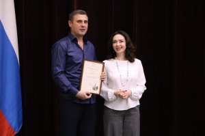 Лекция общества Знание в г. Энгельс, средняя школа поселка Придорожный, Новопушкинское