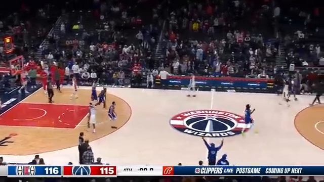 Безумные комбеки НБА в последнею минута матча смотреть онлайн