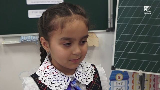 Школьный психолог — новая, но давно необходимая профессия смотреть онлайн