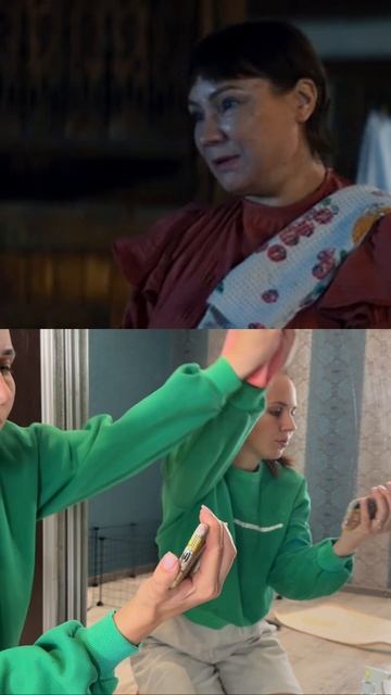 Залипла на новый сериал! «Последователи» смотреть онлайн