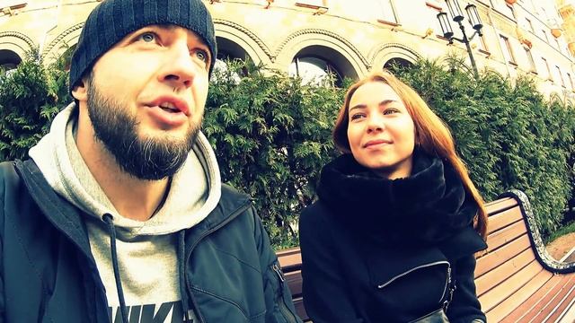 064_Девушка которая очень любит воду. Руслан NОЙ. смотреть онлайн