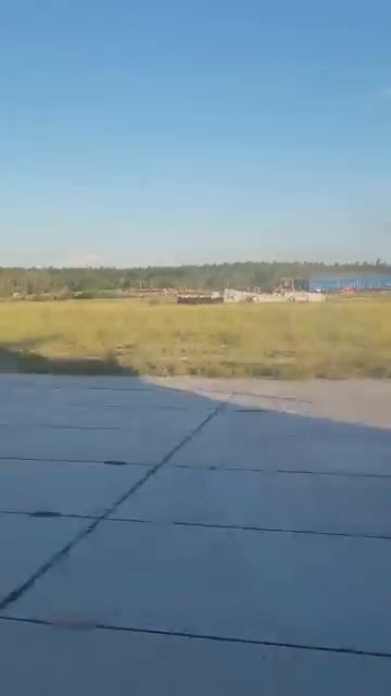 Ан-24 полетаем) смотреть онлайн