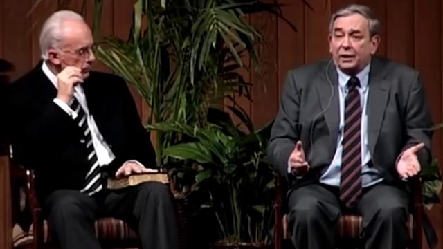 Джон МакАртур Перешел в Славную Вечность - 14.07.2025 смотреть онлайн