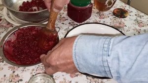 Простой вкусный рецепт смороды с мёдом без варки !  ВКУСНО ! БЫСТРО ! ПОЛЕЗНО ! Заготовки на ЗИМУ