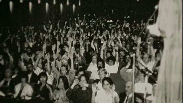 2006 г. "Свобода и Освобождение ". Сахаджа Йога как образ жизни. Документальный фильм о Шри Матаджи смотреть онлайн