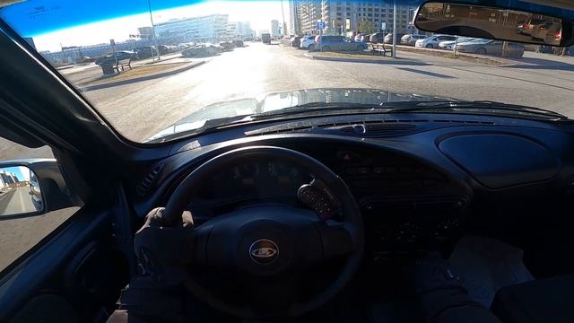 НИВА ТРЭВЛ смотреть онлайн