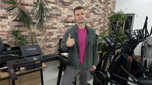 Беговые дорожки электрические или механические?