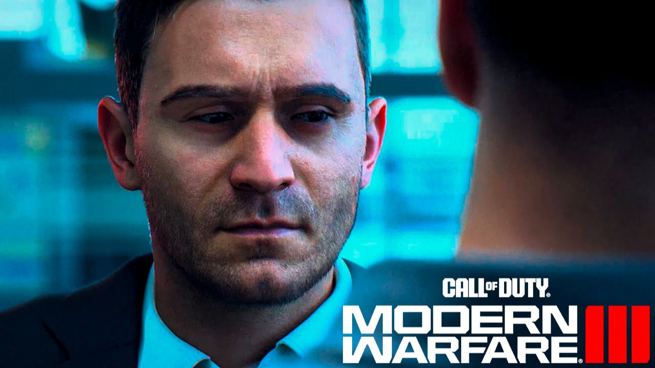 Глубокое прикрытие | Пассажир | Место крушения ➤ Call of Duty: Modern Warfare 3 ► #3