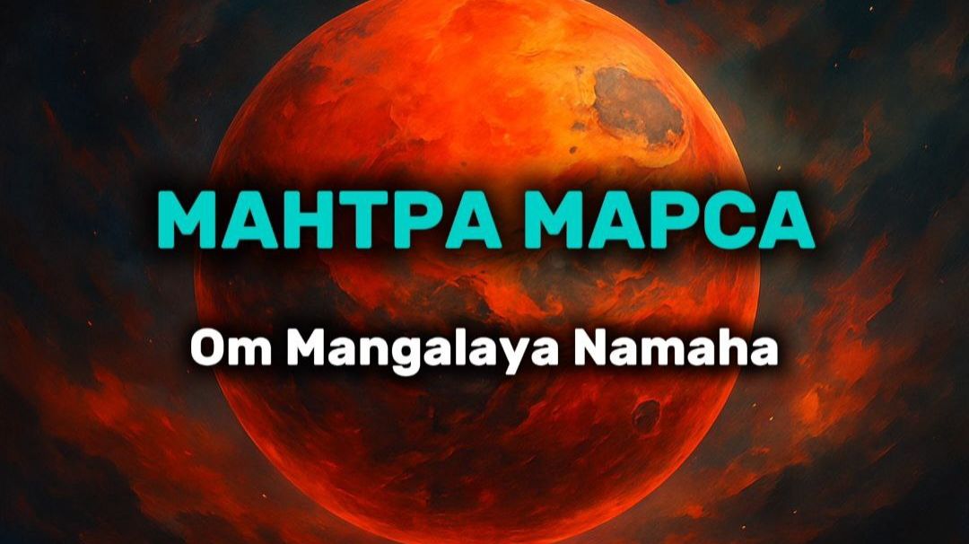 Мантра Марсу (Вторник) смотреть онлайн