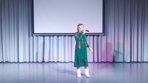 Мария Мошкова - Мы один народ