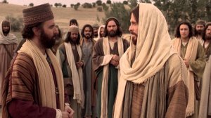 Христос и богатый юноша/Притча о богатом юноше/«Трудно богатому войти в Царство Небесное»/Библия