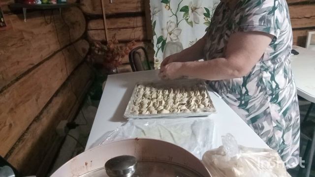 21-11-2025. Жизнь в деревне.Готовлюсь к приезду гостей.2 часть. смотреть онлайн