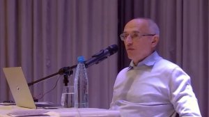 О главном принципе нашей жизни