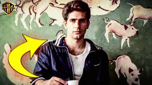 КРИСТОФЕР МОЛТИСАНТИ БЫЛ ОБРЕЧЕН С РОЖДЕНИЯ? (КЛАН СОПРАНО)