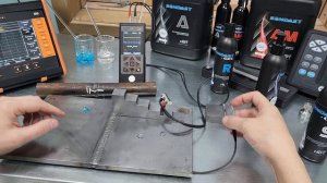 Обзор геля для УЗК SENDAST GEL-S