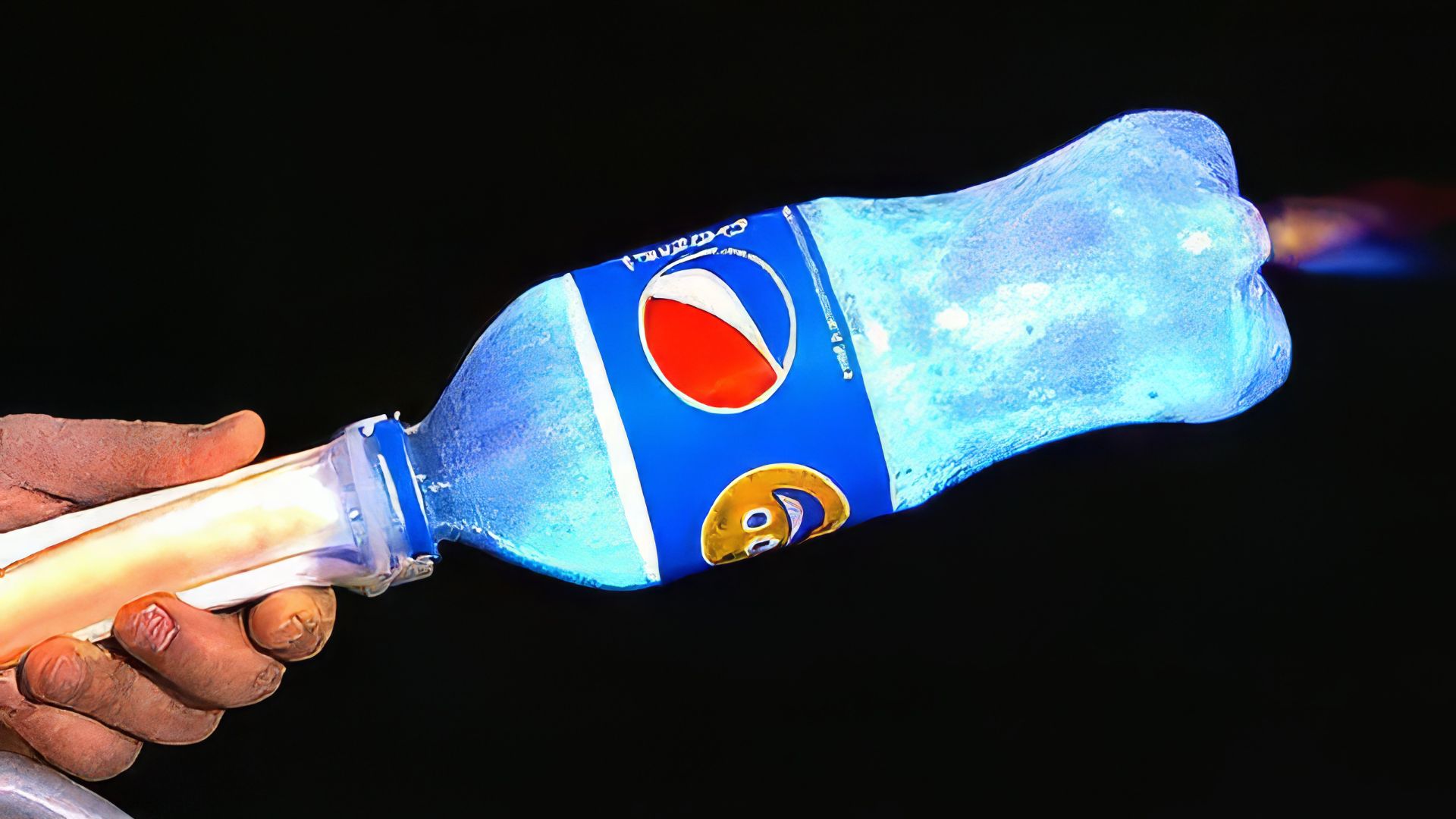 КАК СДЕЛАТЬ ПЛАЗМО-ПУШКУ -) смотреть онлайн