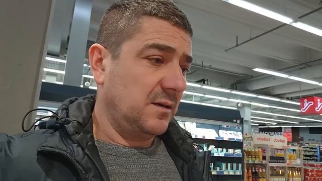 Германия, цены, толи ещё будет, качество уже не то смотреть онлайн