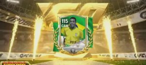 Паки Отрыв Бошки!OMG)))Fc 26 Mobile