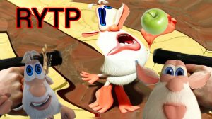 БУБА музей приколы ПУП RVTP