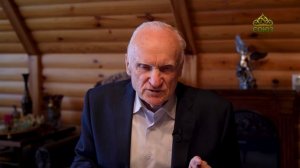 Профессор А.И. Осипов. Как избежать уныния во время войны. Часть 2