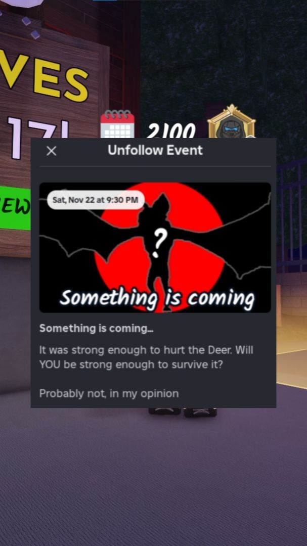 ЧТО БУДЕТ В НОВОМ ОБНОВЛЕНИИ 99 НОЧЕЙ В ЛЕСУ? 99 NIGHTS IN THE FOREST ROBLOX