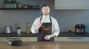 Мультипекарь REDMOND: что делать, если выпечка печется неравномерно?