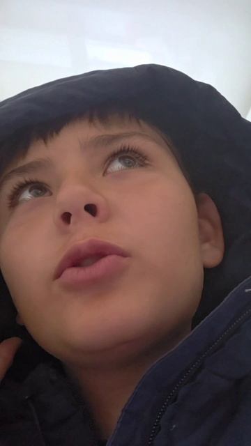 семья вадим звонок