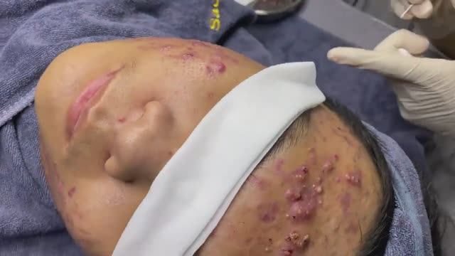 Relax Spa 001 • АСМР • Sac Dep Spa collection (ПА1-1) смотреть онлайн