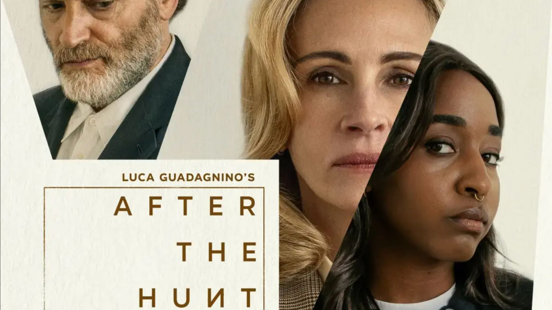 После охоты (2025) / After the Hunt смотреть онлайн