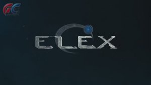 ELEX - Трейлер игры