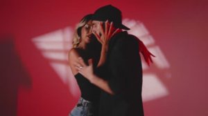 Gero & Migle  Bachata  Un Movimiento - Akai Rojas