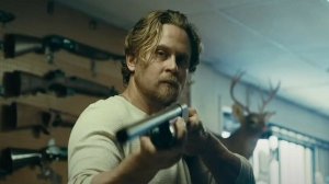 Жестокий финал (2025) / Violent Ends / The Killing Kind