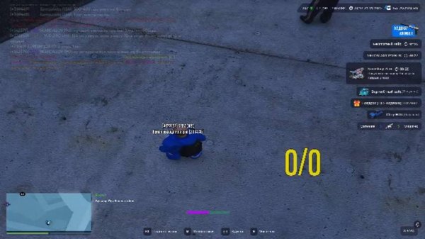 Играю в Glaxy Dm