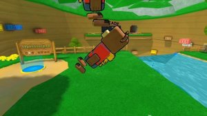 моя первая анимация про две мишки